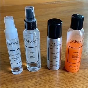 L’ange Hair Products